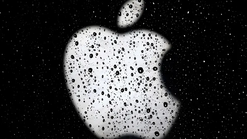 Ilustrasi Apple