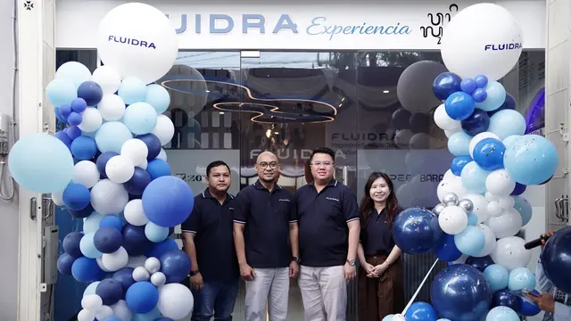 Fluidra Indonesia