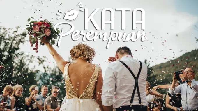 [Bintang] Kata Perempuan