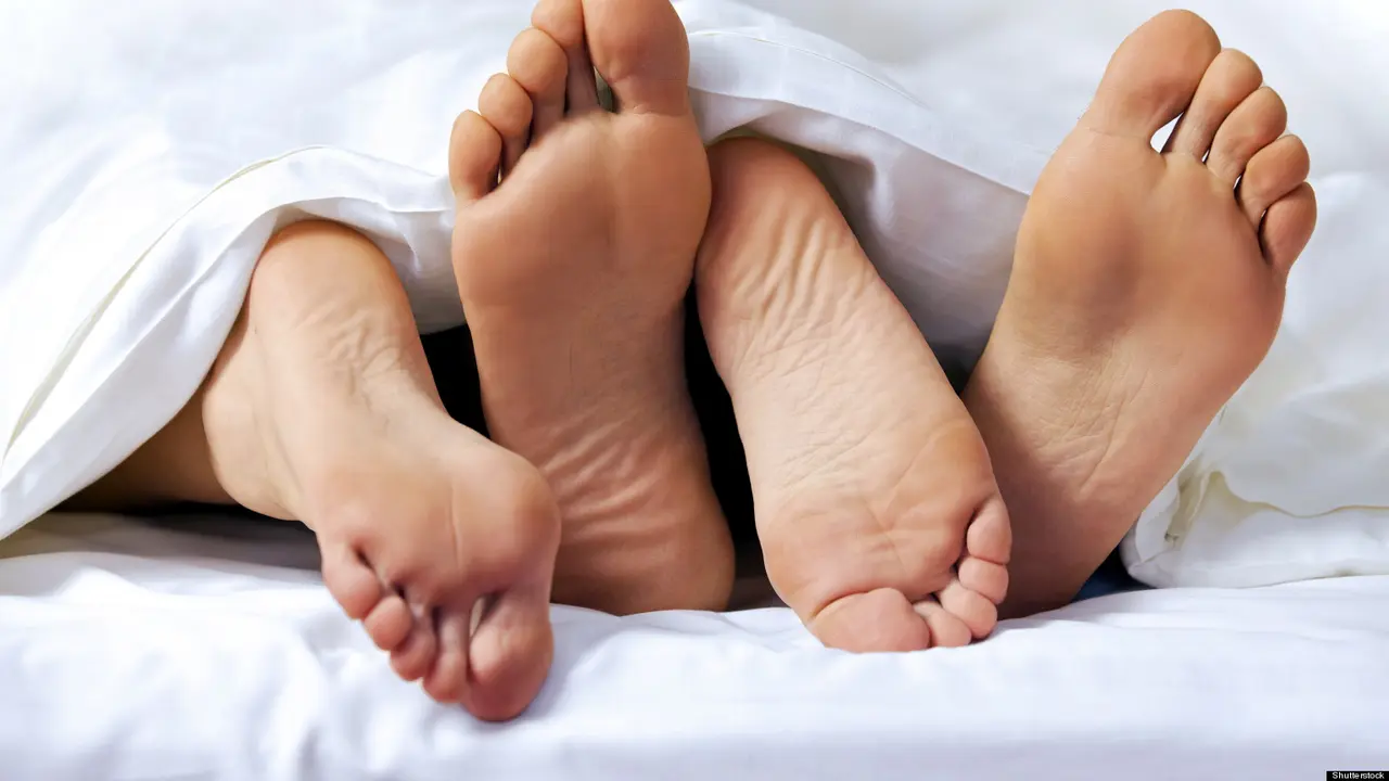 7 Alasan Kamu Butuh Seks Lebih Setiap Hari Menurut Sains