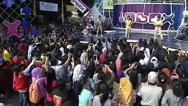 CJR - Life Is Bubble Gum