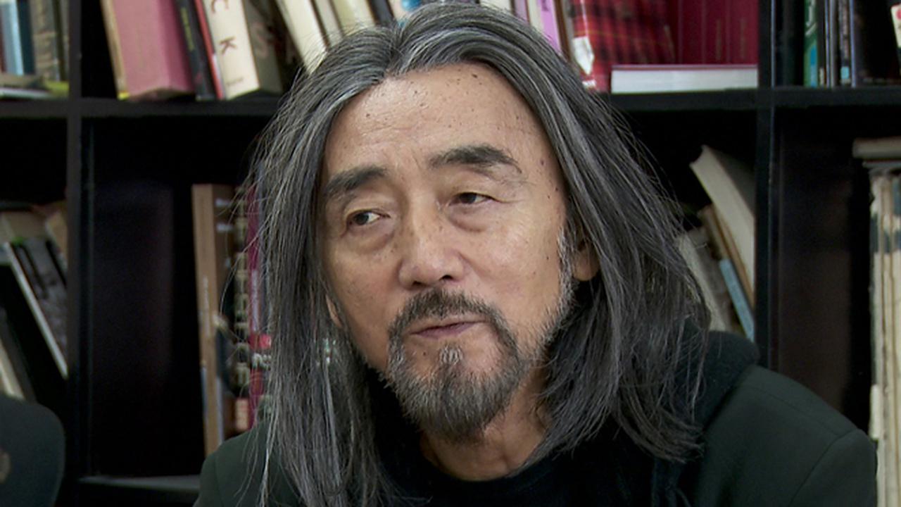 Yohji Yamamoto