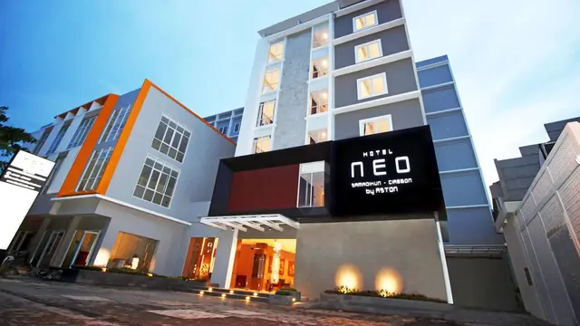 Hotel Neo.