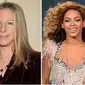 Barbra Streisand rupanya memendam keinginan untuk berkolaborasi dengan Beyonce dalam menyanyikan sebuah lagu.
