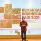 Remarkable Indonesia Fair Digelar Lagi di Swiss, Dok. KBRI Bern (Selasa 27/07/2021)