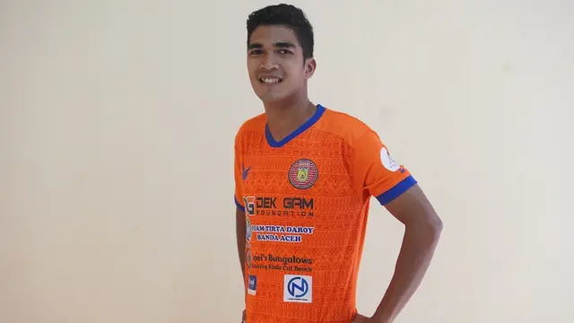 Iftiqar Rizal