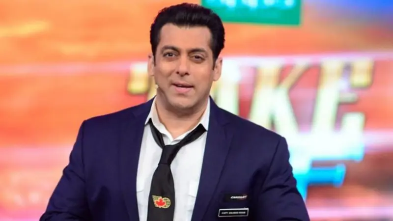 Salman Khan