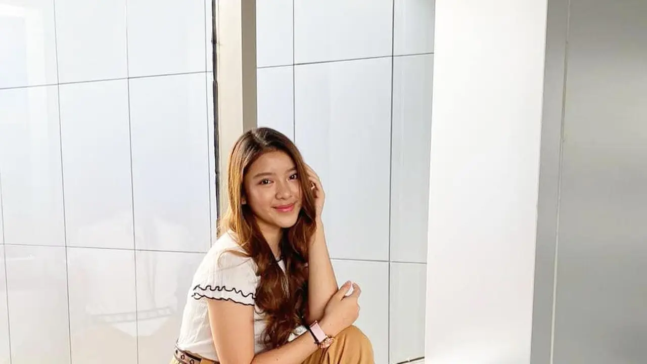 Tiara Andini
