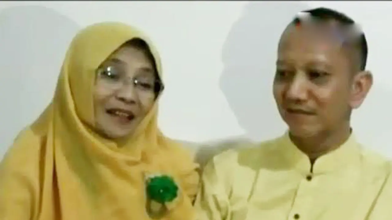 Anak Penggugat Ibu Kandung Menjawab Tudingan 