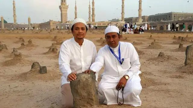 Hasnuryadi Sulaiman