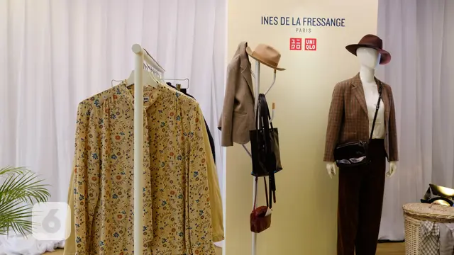 UNIQLO Fall/Winter 2020