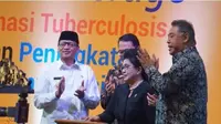 Menkes Nila Moeloek Luncurkan Sistem Sertifikasi Produk Farmasi Berbasis Online