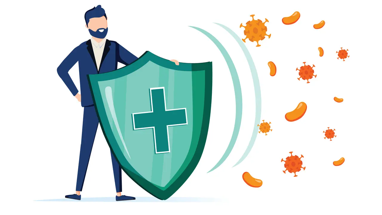 Bentengi Tubuh di Musim Pancaroba dari Virus dengan Pilihan Produk Tokopedia!