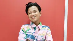 Rama DA 8 Terharu Dapat Dukungan dari Sesama Warga Cirebon, Tembus Top 37