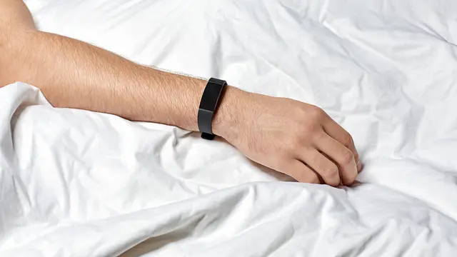 Realme Band. Dok: Realme Indonesia