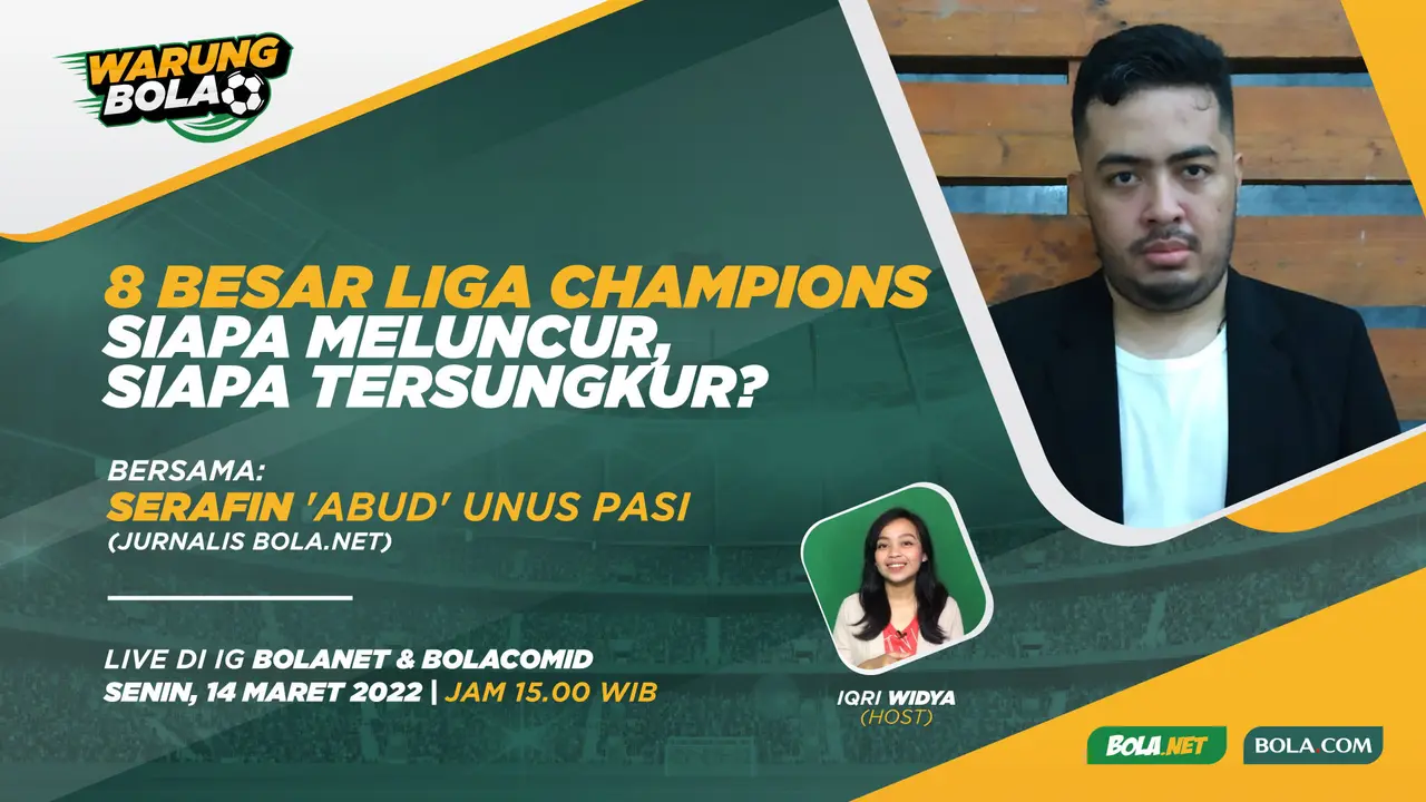 Warung Bola