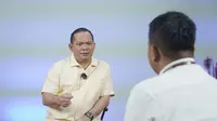 Calon Gubernur Sulawesi Utara (Sulut) nomor urut 2, Elly Engelbert Lasut. (Ist).