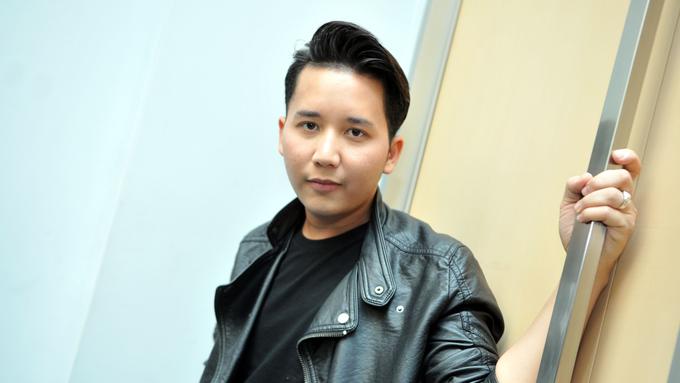 Tak Ikut Reunian SMASH Bareng Morgan Oey Begini Alasan 
