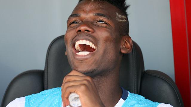 Paul Pogba