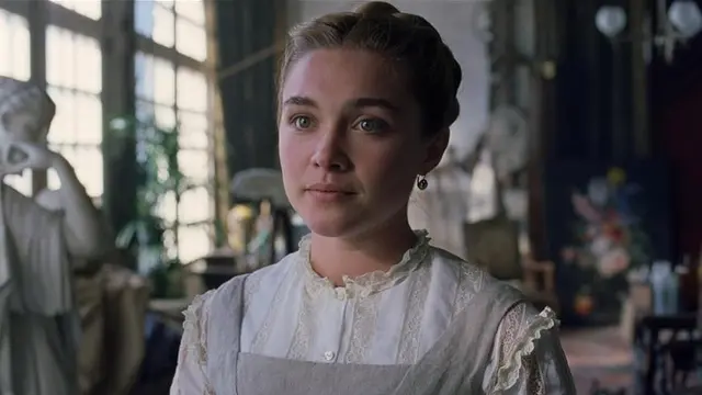 Little Women (2019)