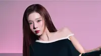 Cara Winter Aespa Jaga Bentuk Tubuh, Cuma Olahraga Empat Kali Seminggu