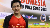 Nih, Bedanya Pemain Muda Indonesia dan China