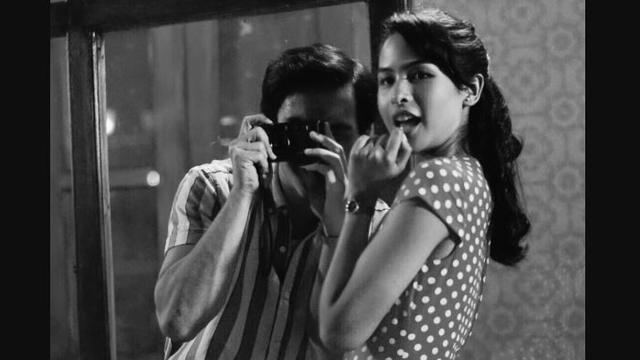 Transformasi Rupa Maudy Ayunda demi Perankan Ainun Habibie