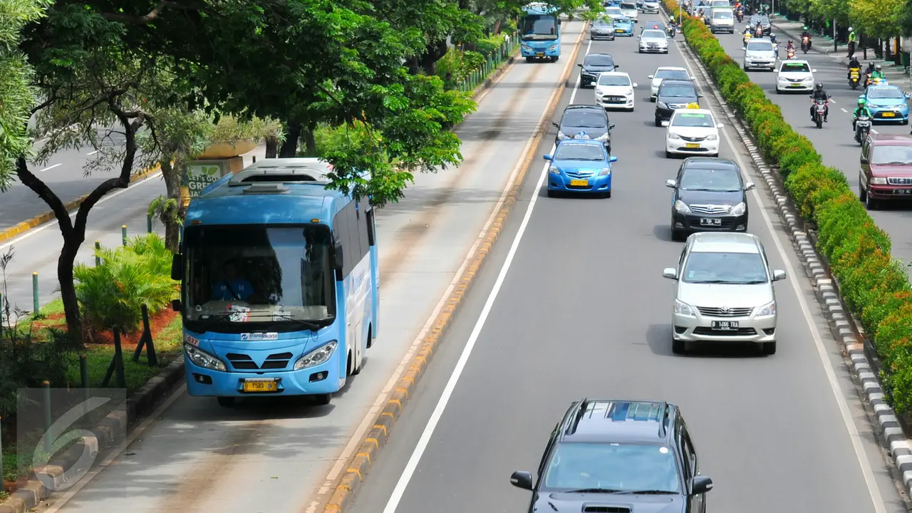 20160415-Uji Coba Penghapusan 3 in 1 Diperpanjang-Jakarta