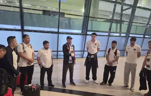 Yudha Saputera Ungkap Penyebab Timnas Basket Indonesia Terpuruk di Asian Games 2026