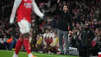 Arsenal vs Brentford, The Gunners Menang tapi Ada Masalah Baru yang Bikin Pusing Arteta