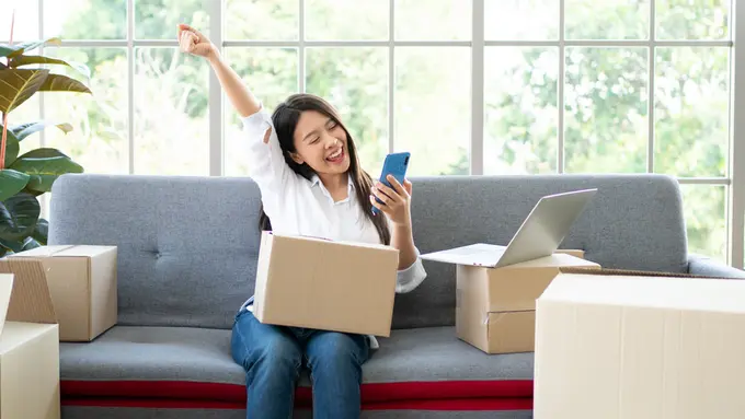 Perbandingan Biaya Admin E-commerce di Indonesia, Lazada Berikan Biaya yang Termurah