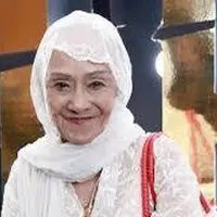 Artis Laila Sari meninggal dunia, kondisi terakhir sang maestro jelang ajal menjemput beredar melalui aplikasi pesan singkat