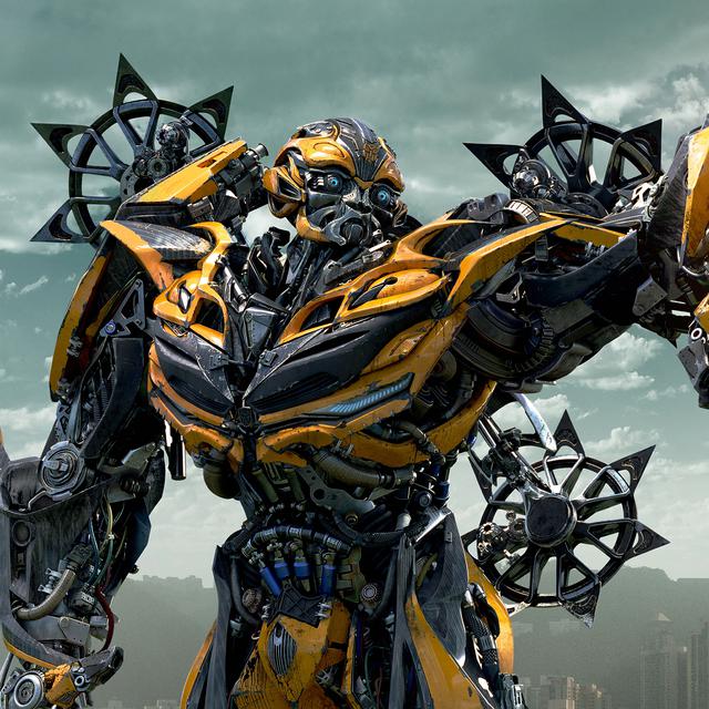 Aktris Muda Transformers Bumblebee Tampil Dengan Gaya Jadul Showbiz Liputan6 Com