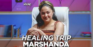 Marshanda Healing Trip