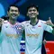 Fajar/Fikri Juara China Open 2026! Menang atas Pasangan Korea di Final yang Ketat