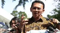 Ini Program Ahok yang Bisa Menunjang Gerakan Lari ke Kantor