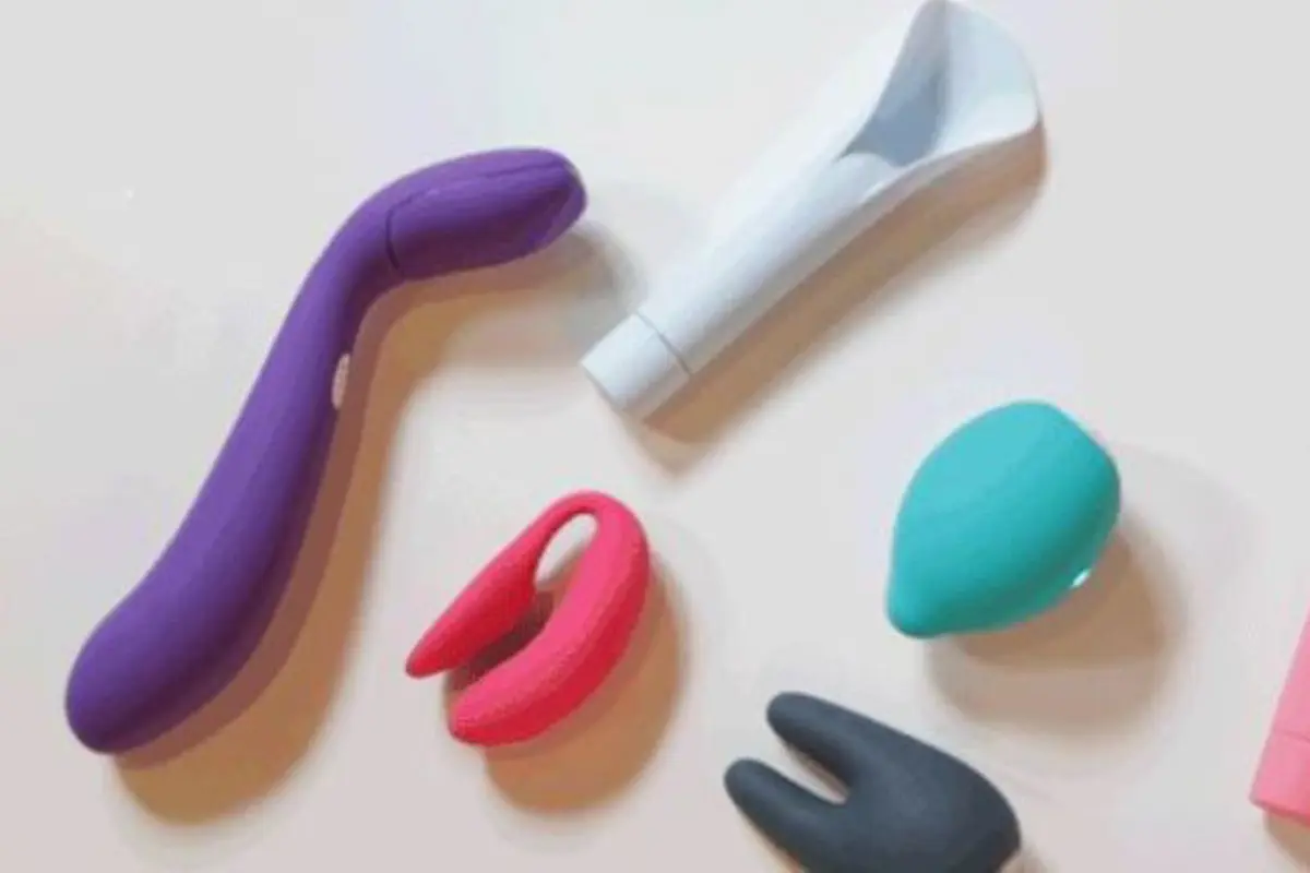 Universitas Ini Miliki Kelas yang Mempelajari Pembuatan Sex Toys