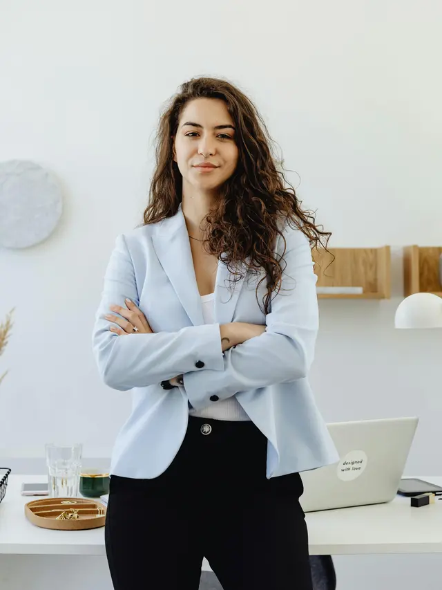 karir mandiri single bahagia kaya raya tangguh tegar