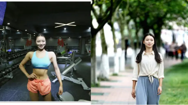 Makan 10 Telor Sehari, Wanita Ini Menangkan Kejuaraan Binaraga