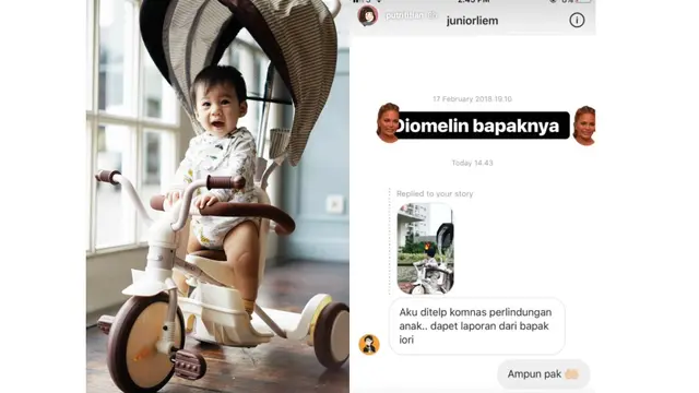Putri Titian