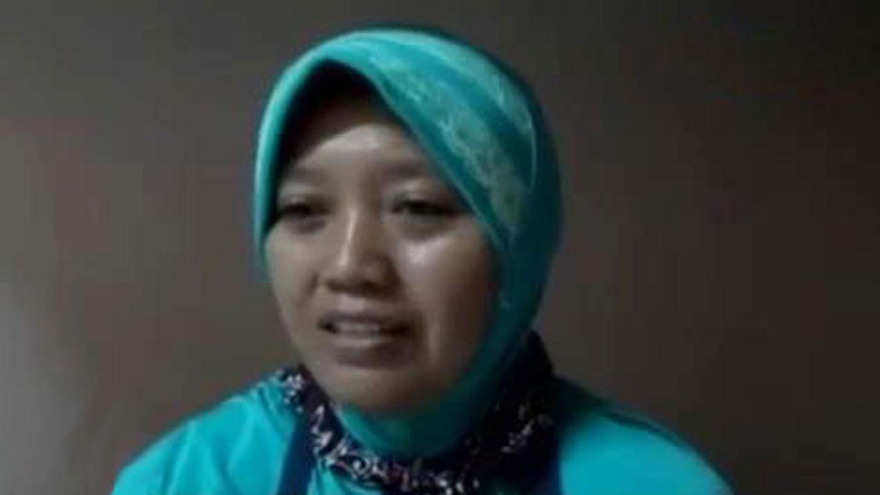 10 Tahun Menabung, Penjual Kerupuk di Tuban Bisa Berangkat Haji