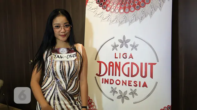 [Bintang] Begini Cara Mengikuti Liga Dangdut Indonesia