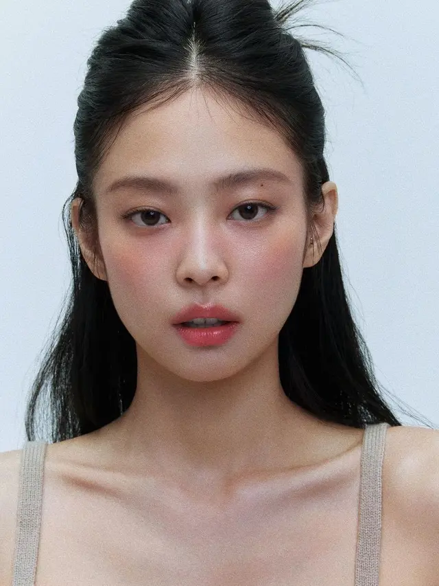 Jennie BLACKPINK