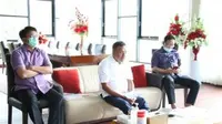 Janji Gubernur Sulut Jadi Sandaran Warga Hadapi Dampak Pandemi Covid-19