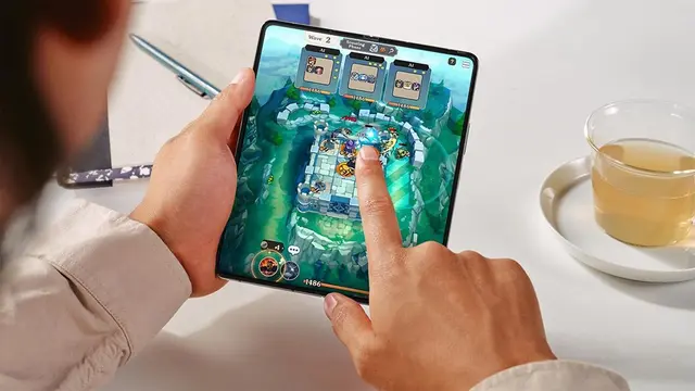 Dukung Gen Z Makin Produktif dalam Eksplorasi Kreativitas, Samsung Siap Hadirkan Tren Galaxy AI Tahun Depan