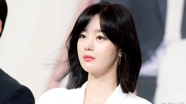 [Bintang] Han Sun Hwa