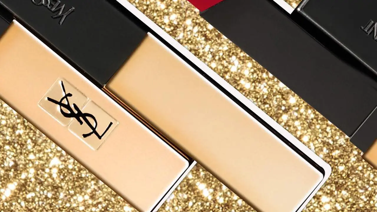 Beauty Review: Lipstik Matte dengan Desain Tipis yang Modern dari YSL Beauté