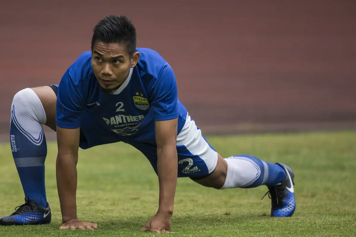 Wildansyah