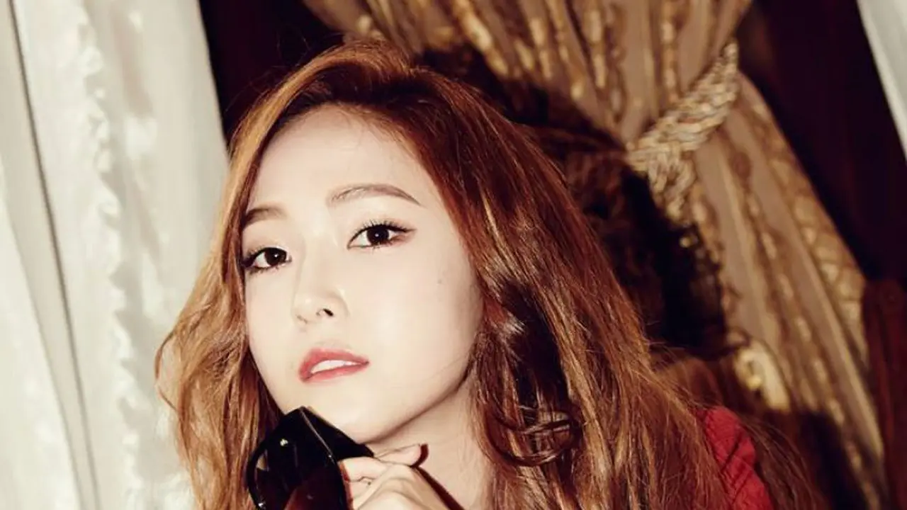 Jessica Jung