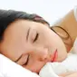 Yuk, mulai sekarang lakukan lima kebiasaan ini agar setelah bangun tidur kulit kinclong, sehat, dan cantik